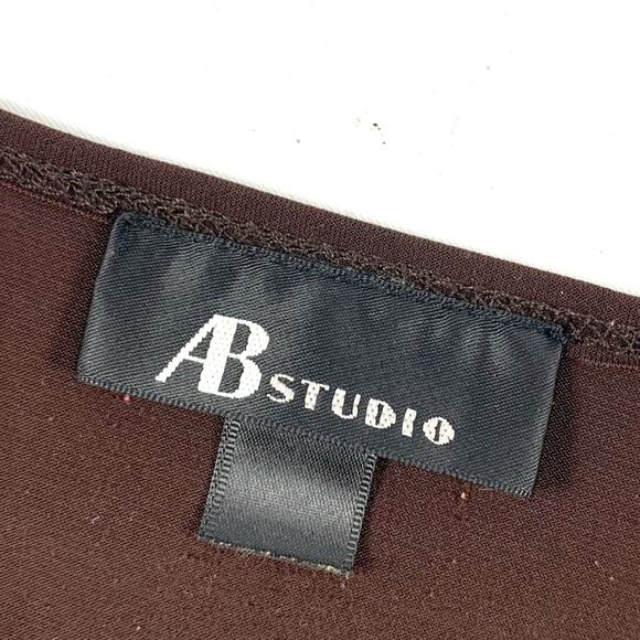 Spliced Wrap Over Top - Picture 5 of 12